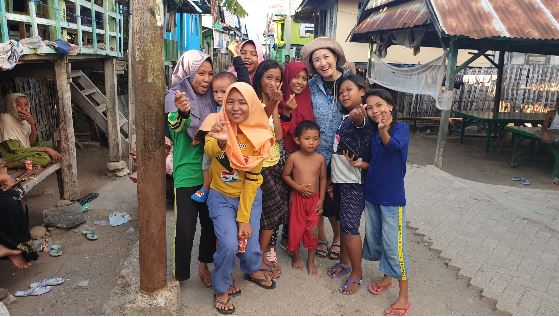 경인교대 사회과교육과 김이재 교수, EBS세계테마기행(인도네시아편) 코디