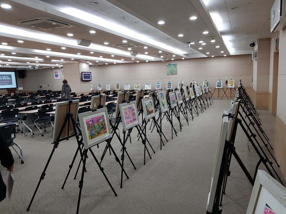 교육학과 김지수 학생,  '제3회 대한민국 장애 인식 개선 콘텐츠 공모전' 교육부 장관상 수상
