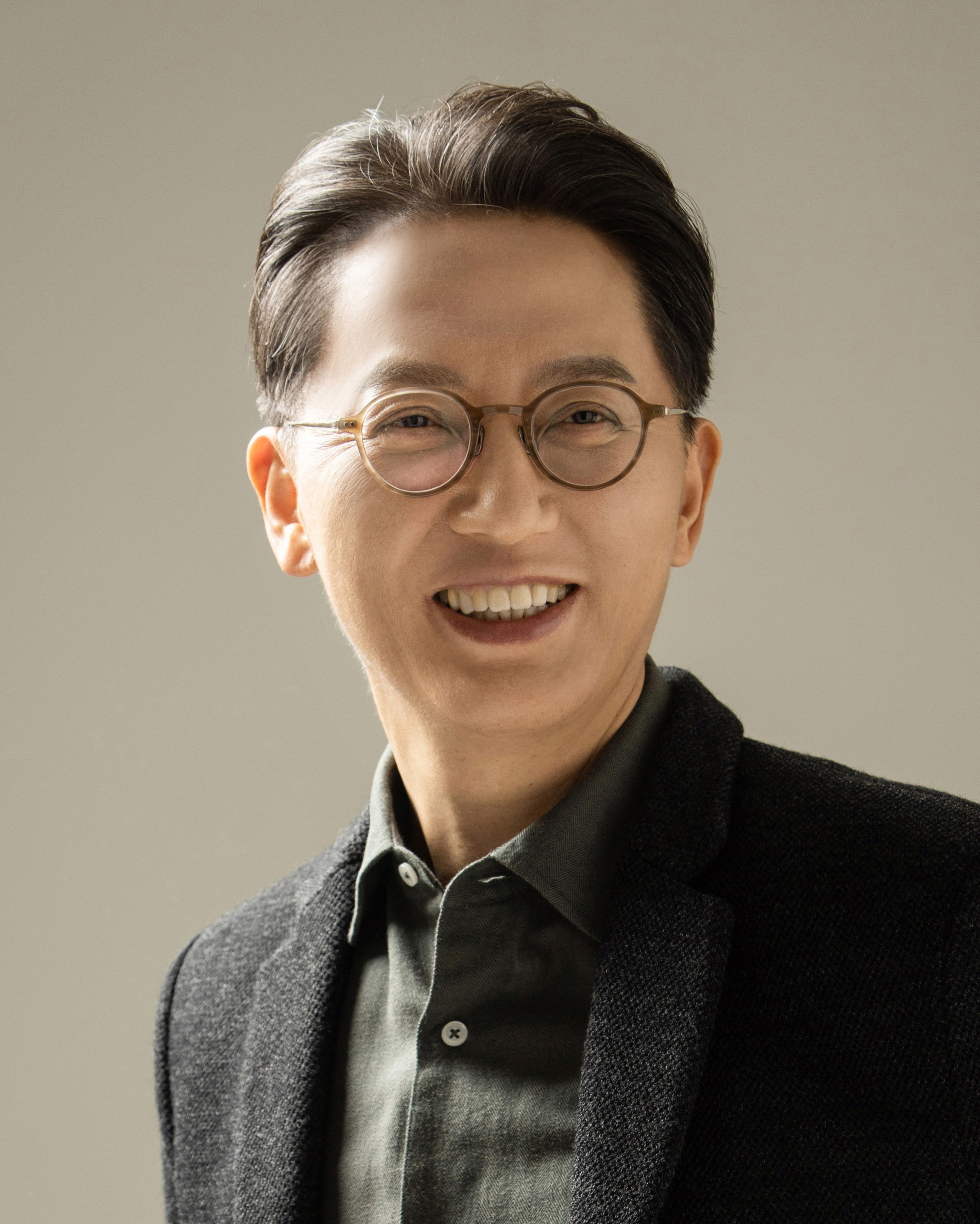 제8대 총장 김창원 박사 취임