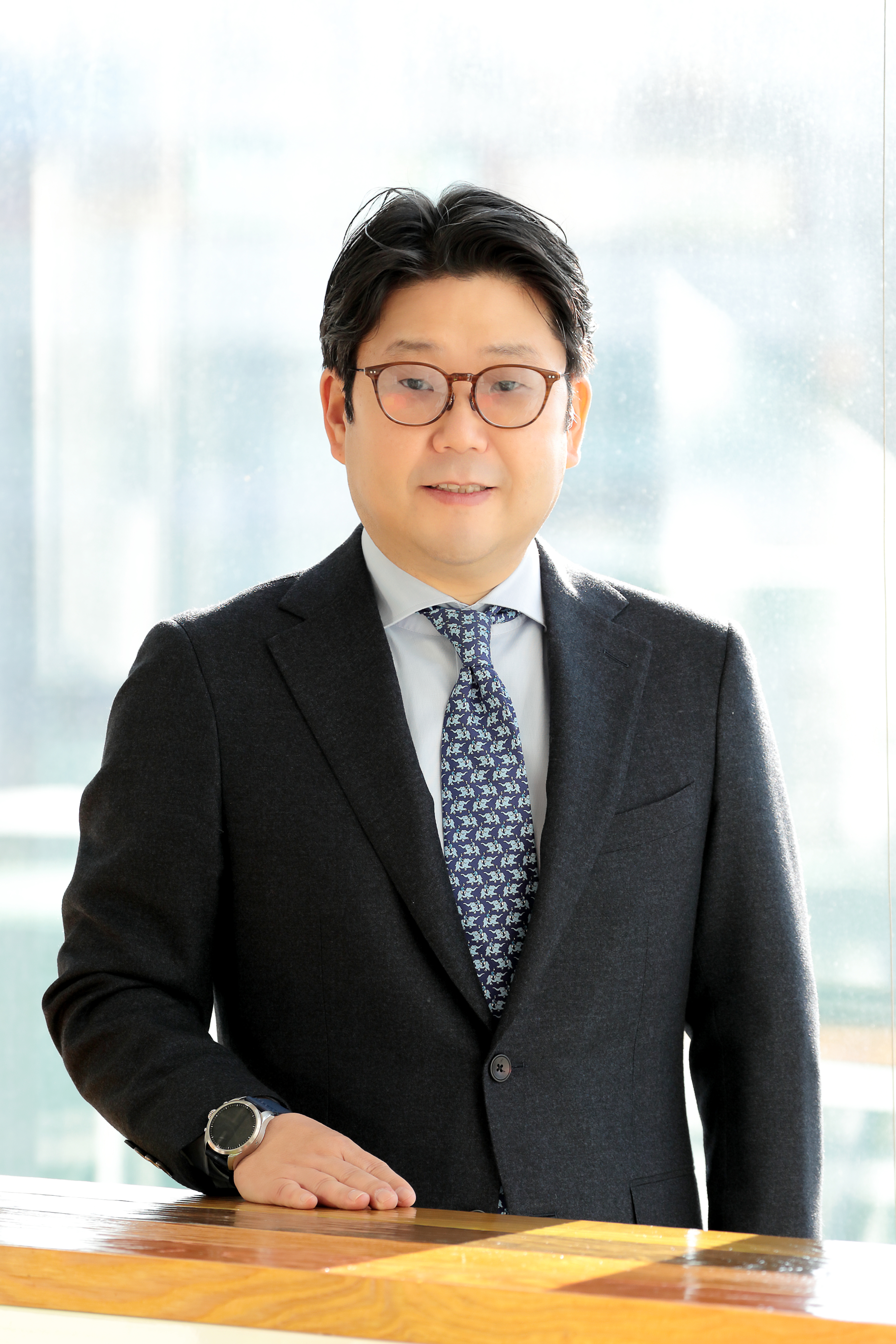 컴퓨터교육과 이재호 교수, 인천광역시 디지털 역량강화 교육 사업 책임자 선정