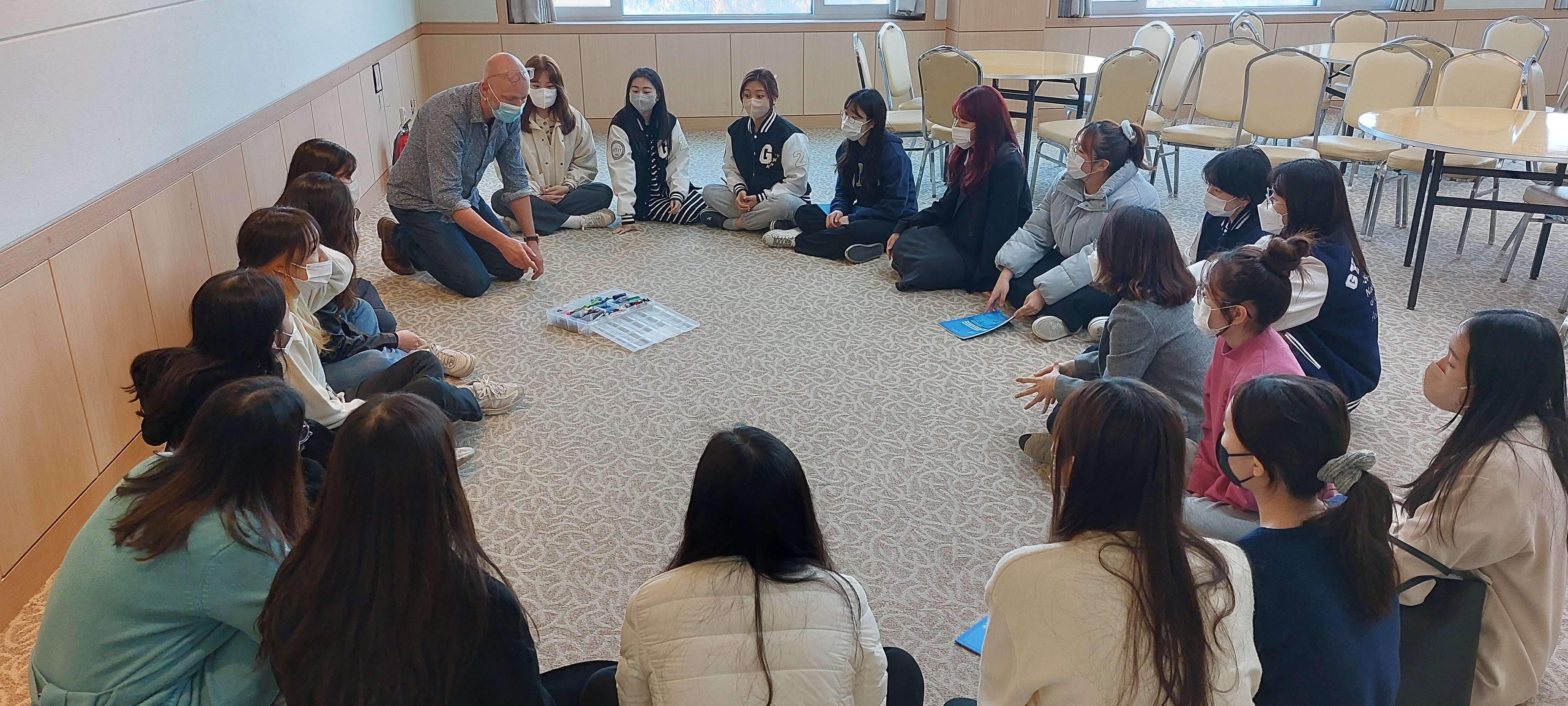 제5회 국제심포지엄 개최