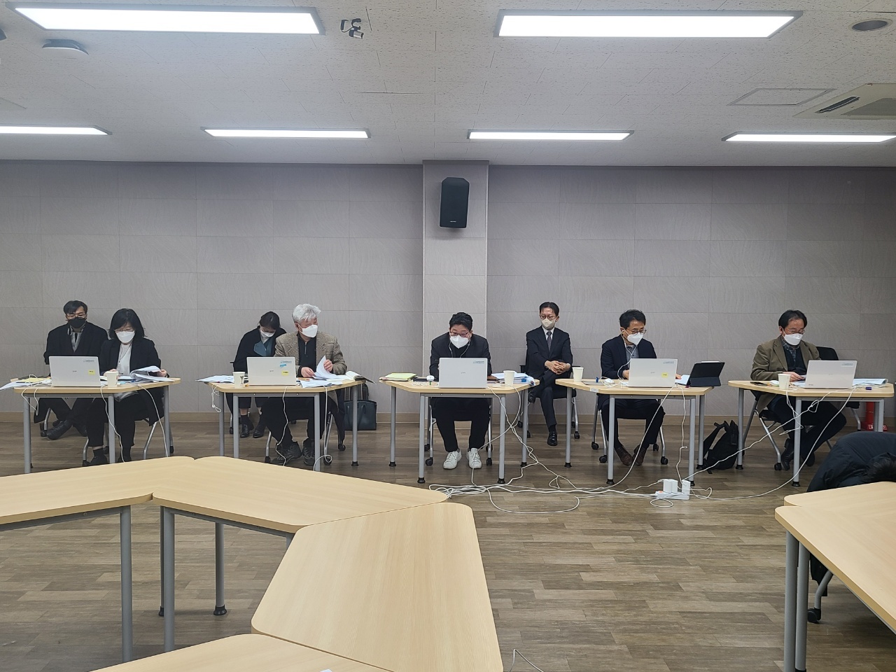 교육전문대학원 컴퓨터교육전공 일반대학의 온라인 학위과정 승인