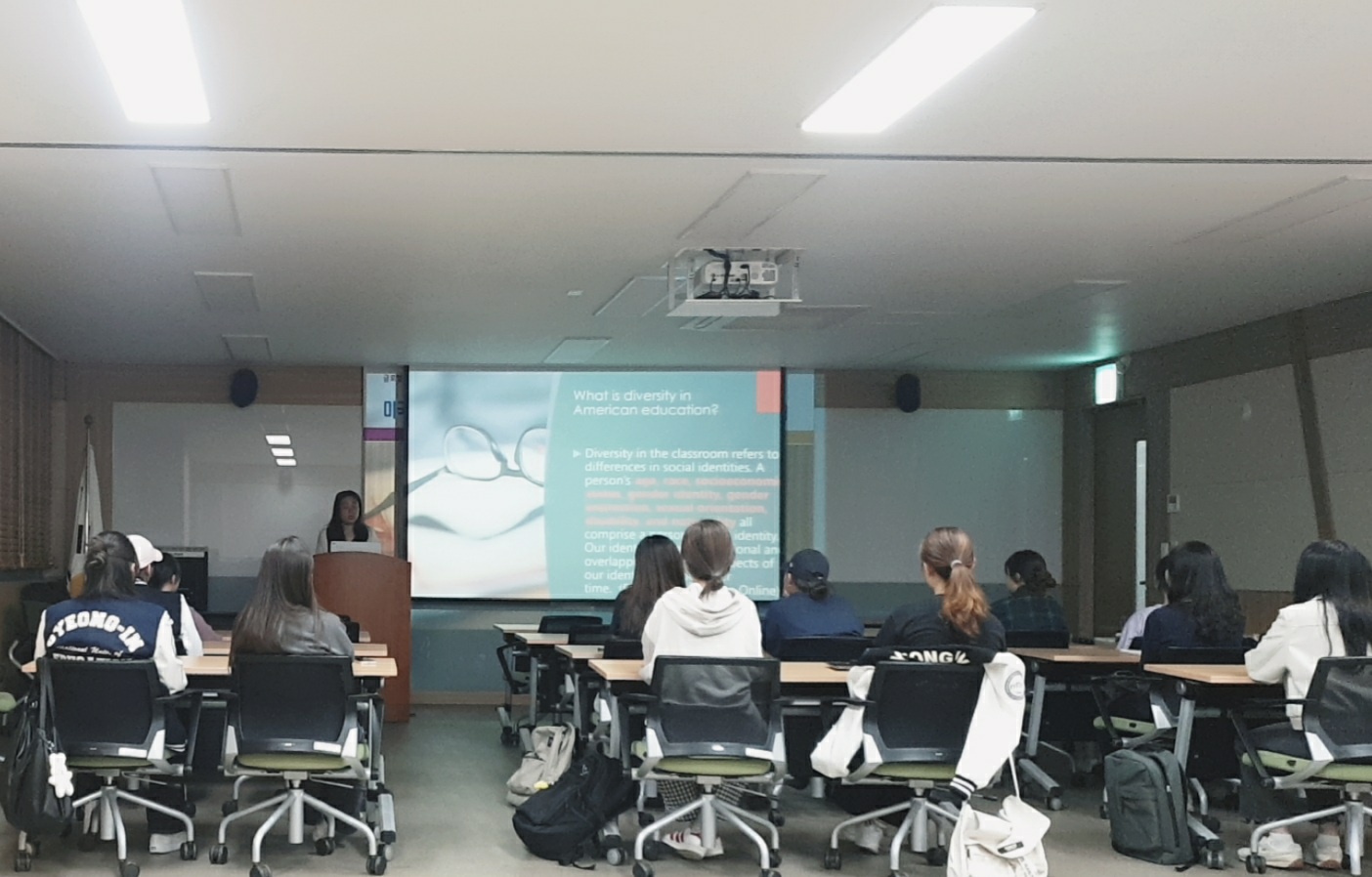 경인교대 GTU 사업단, 2023 GTU IMEC 특강(3차) 성료