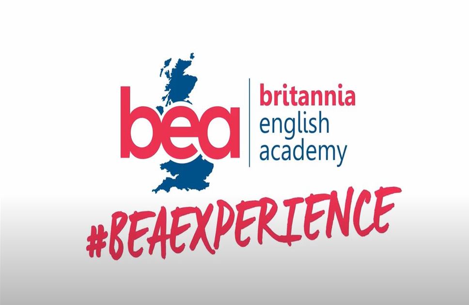 (GTU) 영국 맨체스터 Britannia English Academy 온라인 해외 교육연수