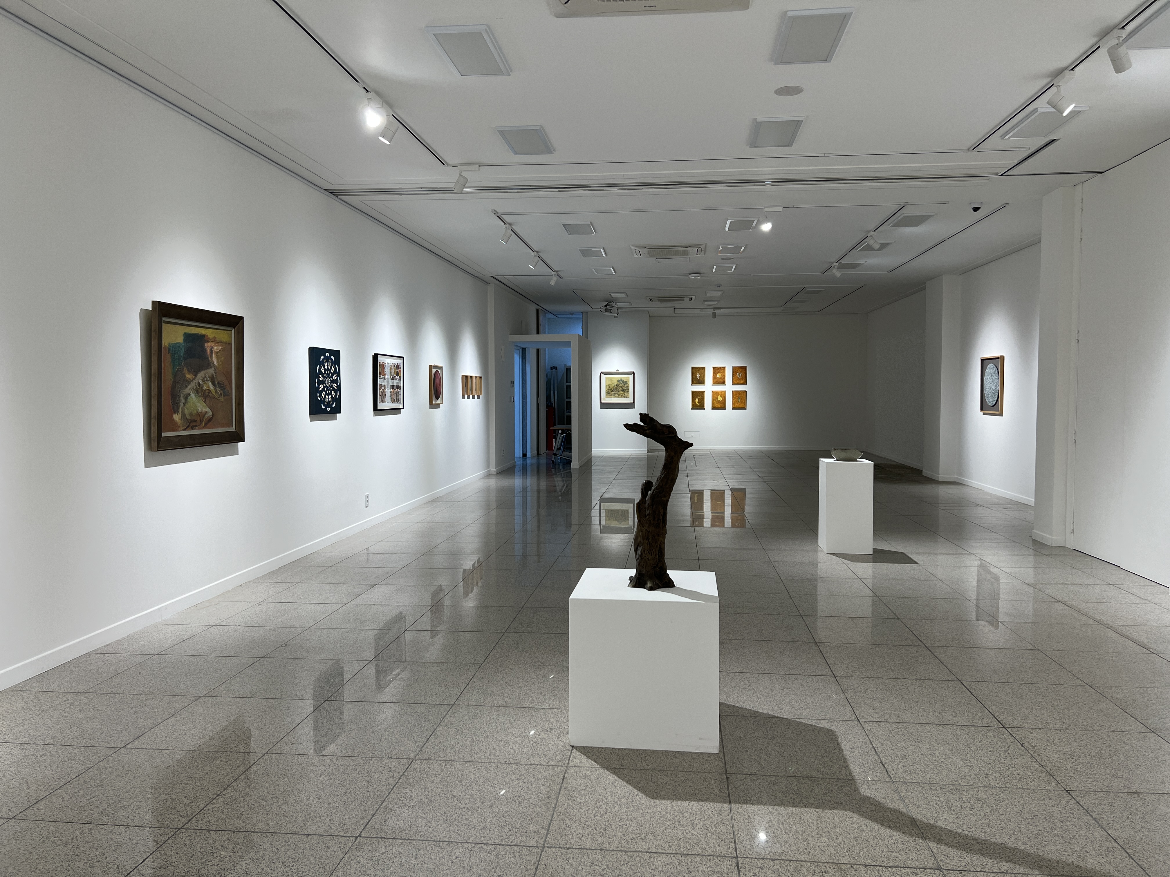 [경인교육대학교 미술관 지누지움] 대학미술관 등록