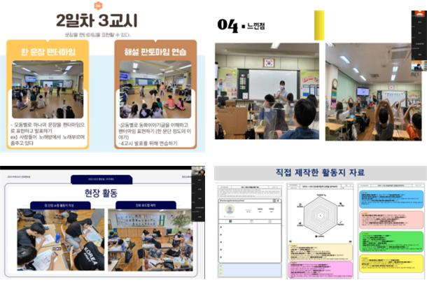 진로인성교육센터, 2023 GCE 진로교육 멘토링 성료