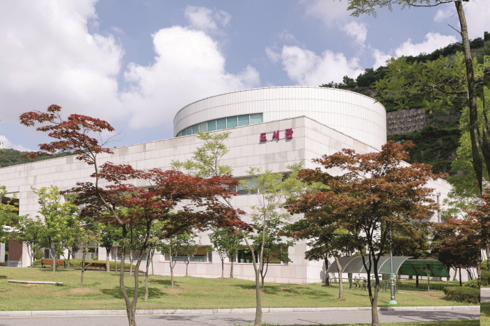 도서관, 통합전자도서관시스템 전면 개편