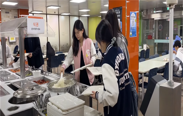 경인교대, 2024학년도 신학기 '천원의 아침밥' 운영