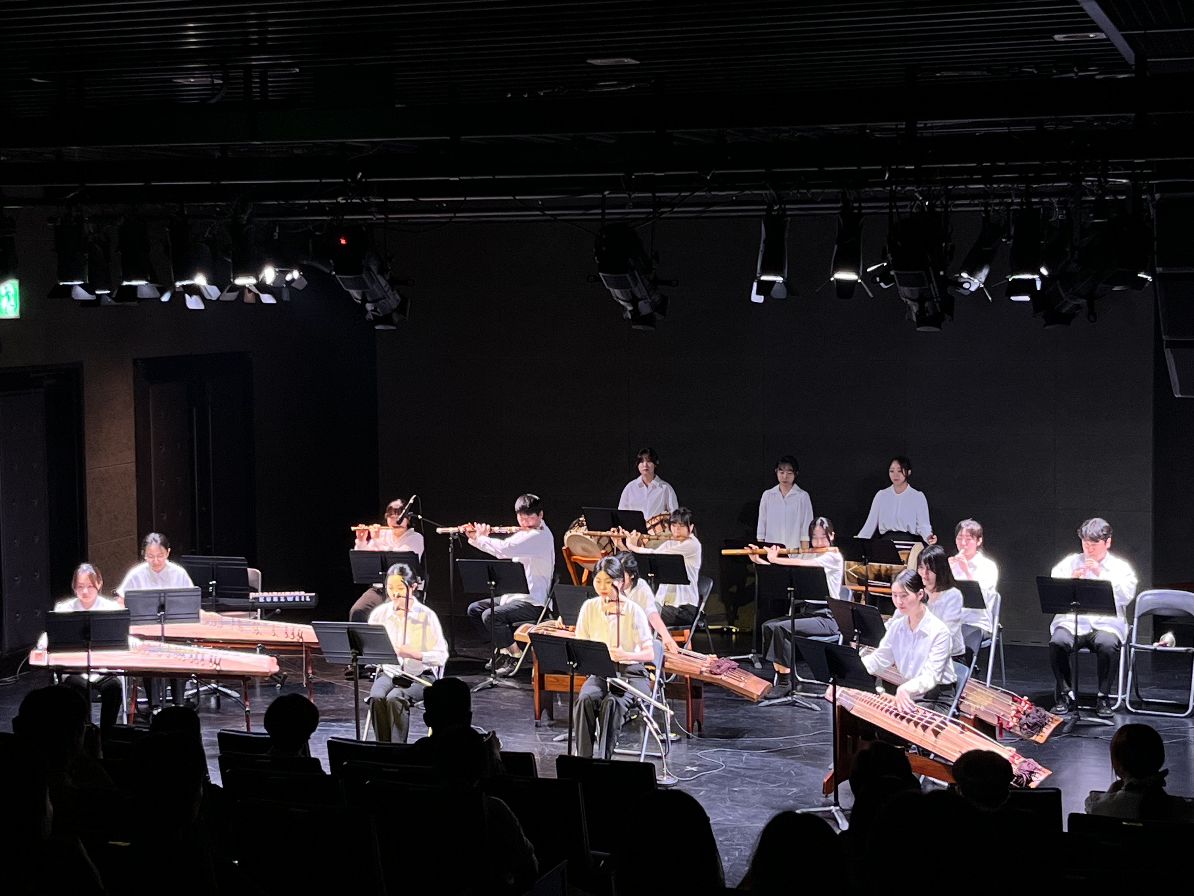  2024 ‘오늘, 여기’ 제2회 동아리주간 지누의 밤 성료