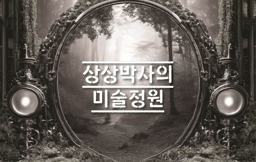 경인교육대학교 미술관 지누지움 기획전 <상상박사의 미술정원>展 개최