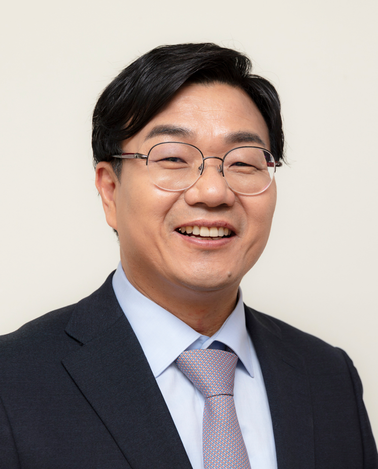 경인교육대학교 제9대 총장 김왕준 박사 취임