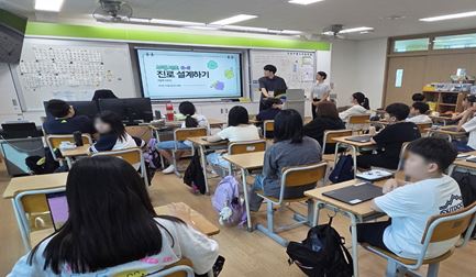 진로교육 및 창의적 체험활동 현장 멘토링 성공적으로 운영